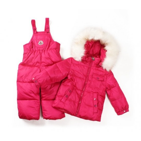 MONCLER ENFANT REMY 02