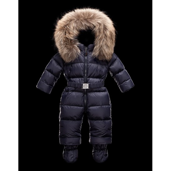 Moncler Crystal for Kids