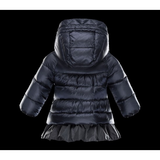 MONCLER ENFANT Coat 02