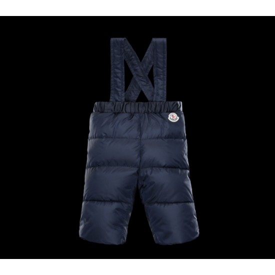 MONCLER ENFANT All in one