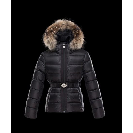 MONCLER ENFANT ANORAK