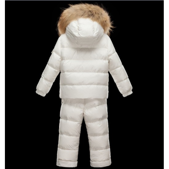 MONCLER ENFANT MAUGER