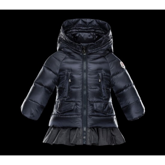 MONCLER ENFANT Coat 02