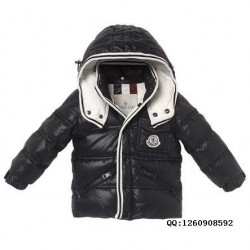 Moncler Quincy for Kids