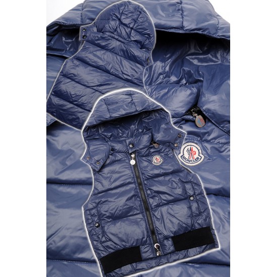 Moncler Bouquetelle for Kids