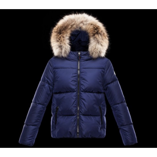 MONCLER ENFANT Jacket 02