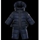 MONCLER ENFANT All in one