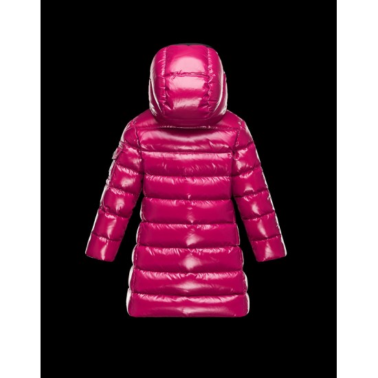 MONCLER KIDS Capispalla