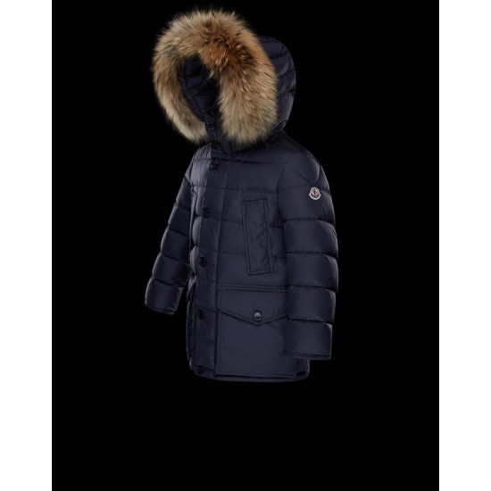 MONCLER NEW CLUNY