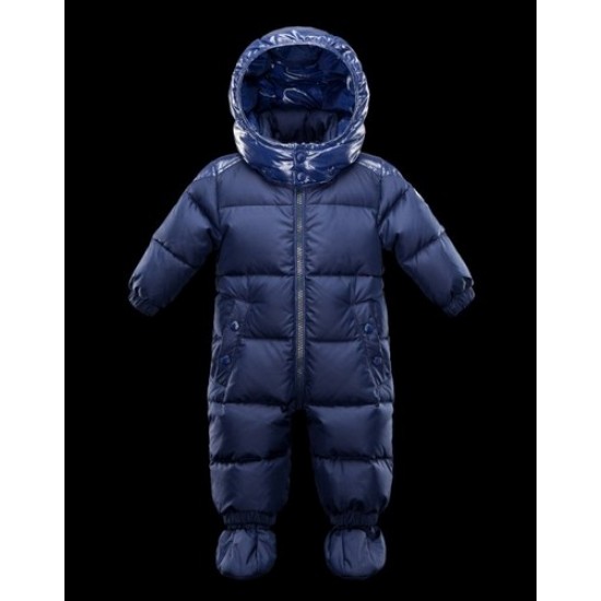 MONCLER ENFANT PONEY