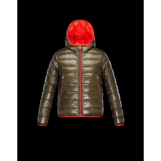 MONCLER ENFANT MIR