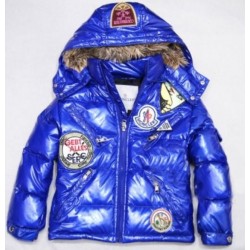 Moncler Badge for Kids