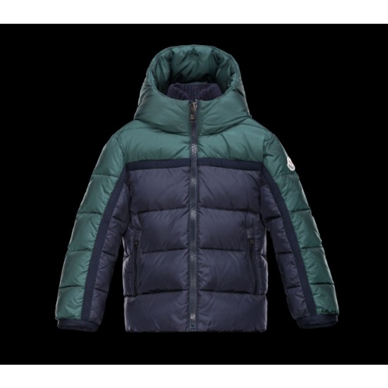 MONCLER ENFANT Jacket 03