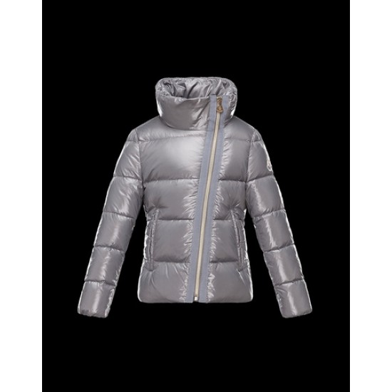 MONCLER ENFANT ANORAK