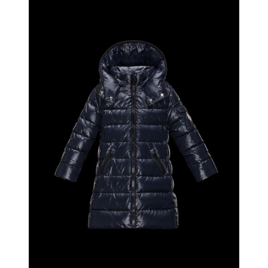 MONCLER KIDS Capispalla