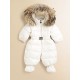 Moncler Crystal for Kids