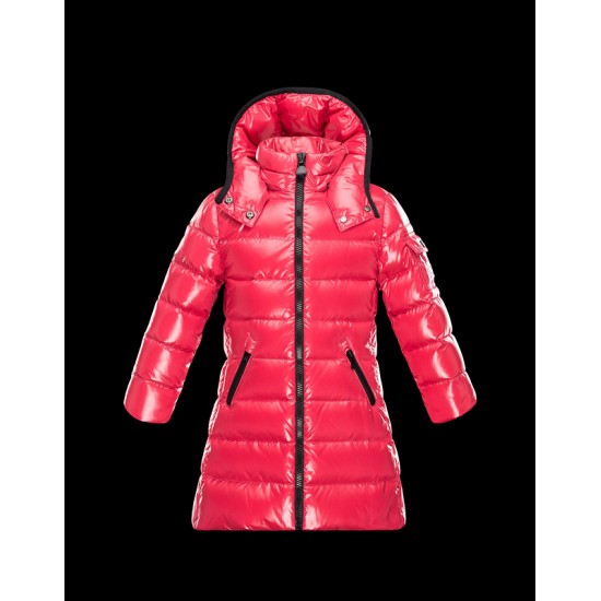 MONCLER ENFANT MOKA