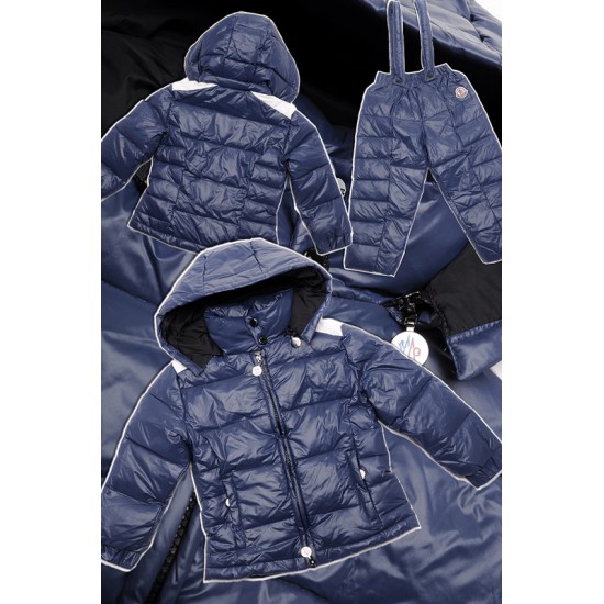 Moncler Setriere for Kids