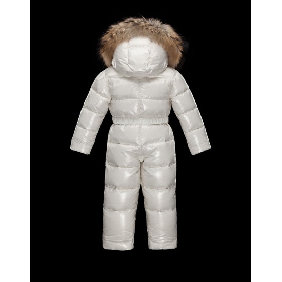 MONCLER ENFANT CRYSTAL