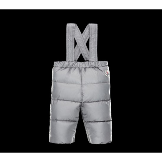 MONCLER ENFANT Pants and jacket suit