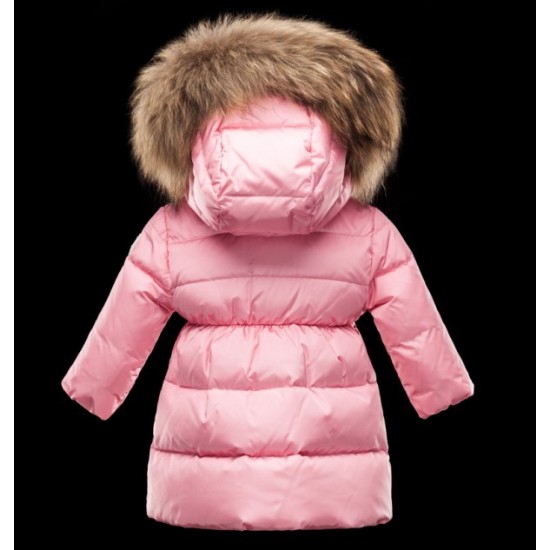 MONCLER ENFANT JUSTIN