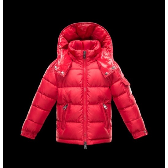 MONCLER ENFANT CHEVALIER