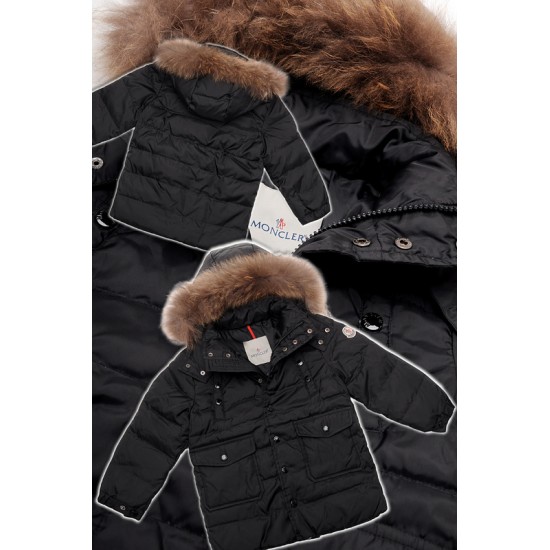 Moncler Riviere for Kids