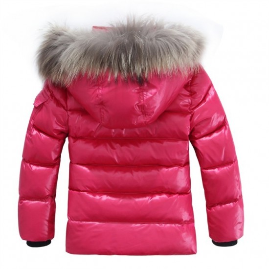 MONCLER ENFANT CONRAD