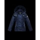 MONCLER KIDS CAPPOTTO