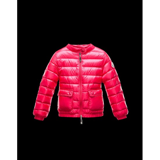 MONCLER ENFANT LANS