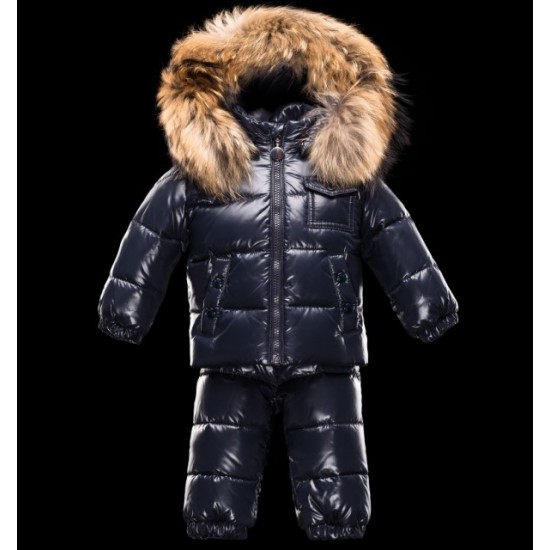 MONCLER ENFANT REMY