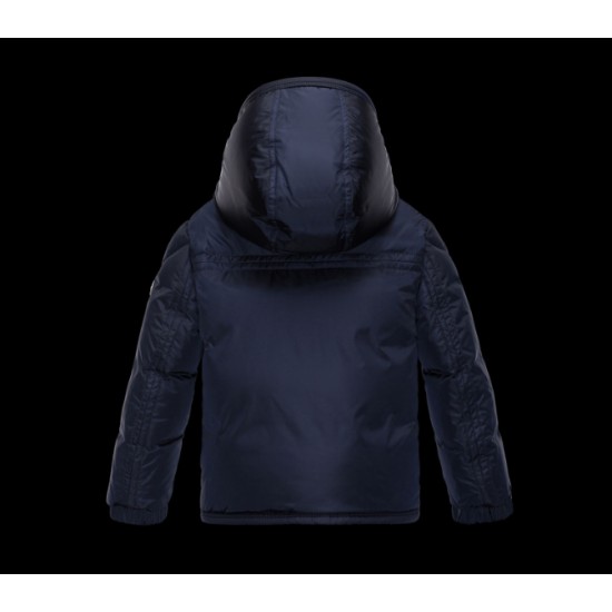 MONCLER ENFANT Jacket 01