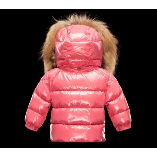 MONCLER ENFANT K2