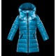 MONCLER ENFANT MOKA