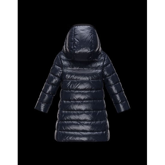 MONCLER KIDS Capispalla