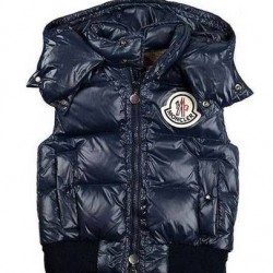 Moncler Bouquetelle for Kids