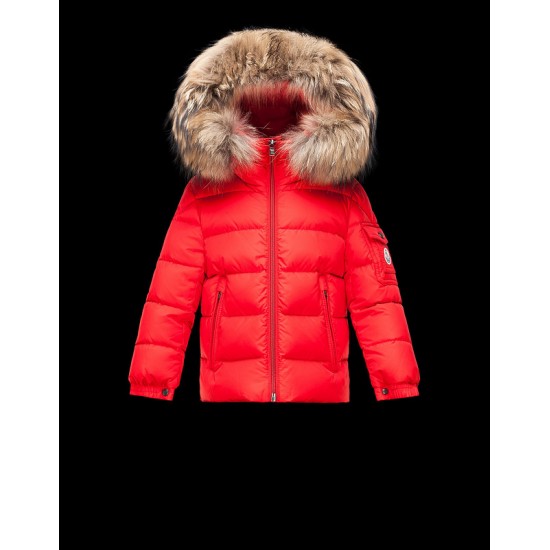 MONCLER ENFANT BYRON