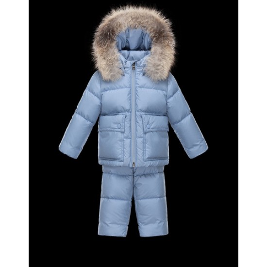 MONCLER GAEL