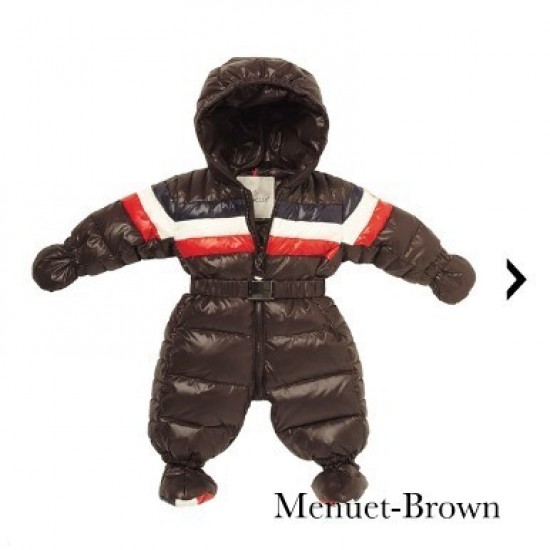 MONCLER ENFANT MENUET