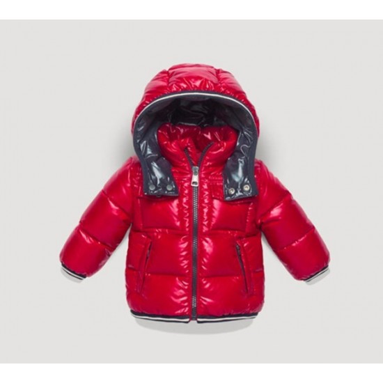 MONCLER ENFANT AMANDES