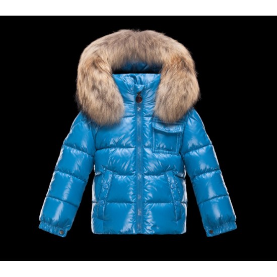 MONCLER ENFANT K2