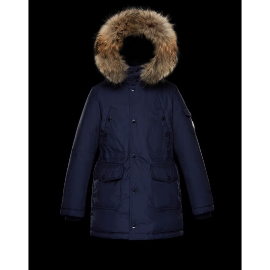 MONCLER YANN