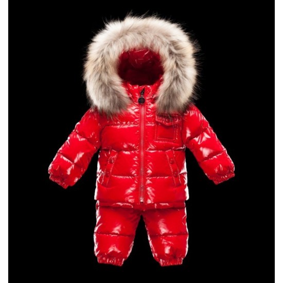 MONCLER ENFANT REMY