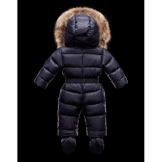 Moncler Crystal for Kids