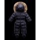 Moncler Crystal for Kids