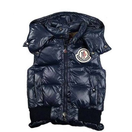 Moncler Bouquetelle for Kids