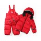 MONCLER ENFANT JONAS