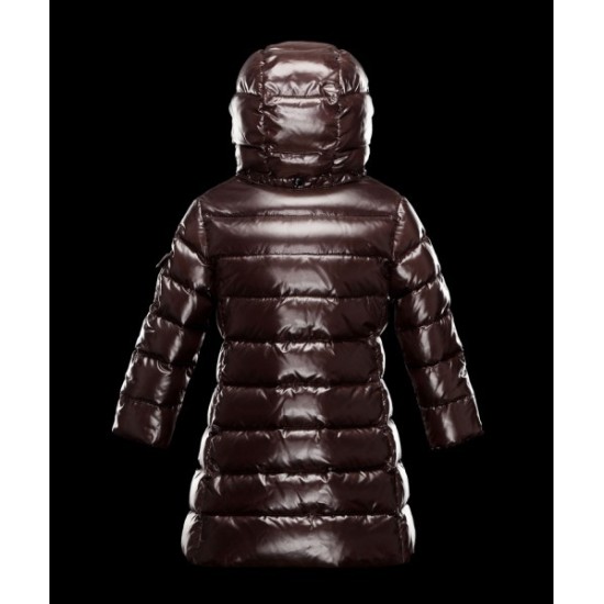 MONCLER ENFANT MOKA