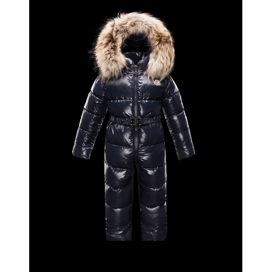 MONCLER ENFANT CRYSTAL