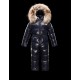 MONCLER ENFANT CRYSTAL